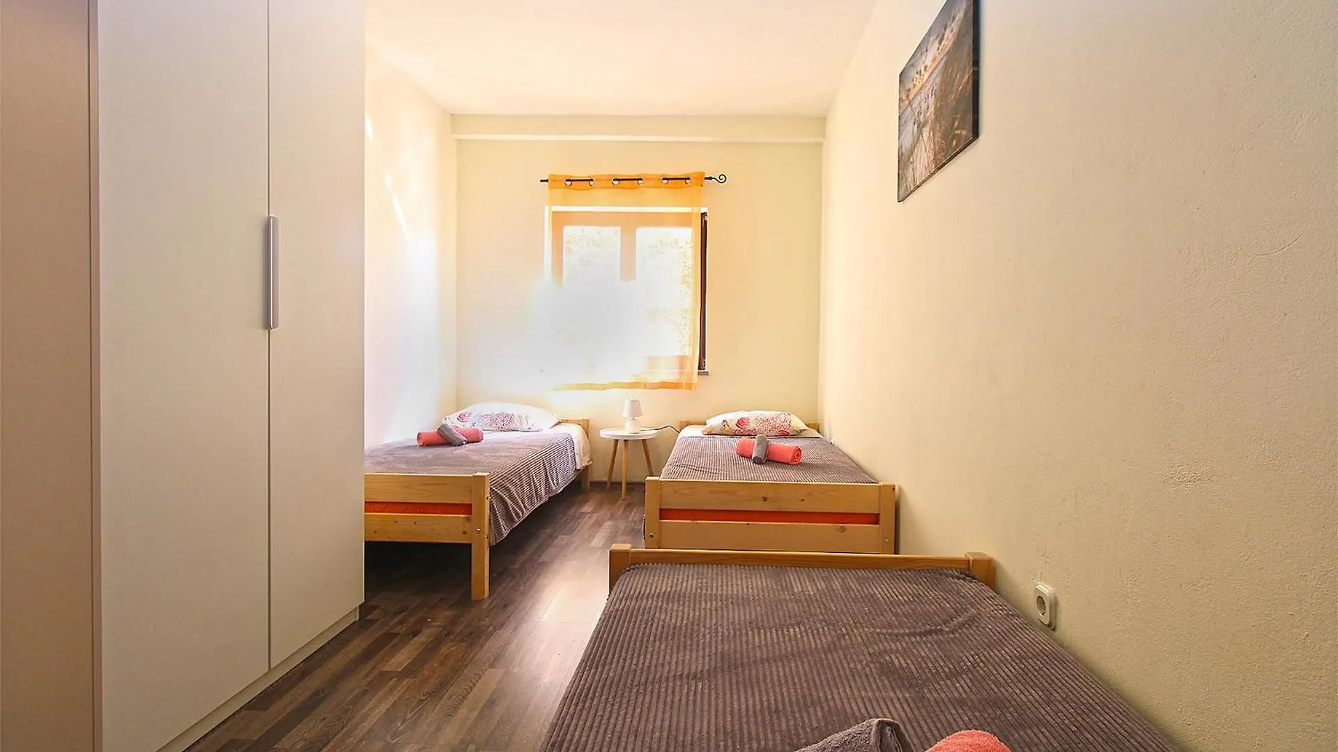 Apartments Stanko 1468 Fazana