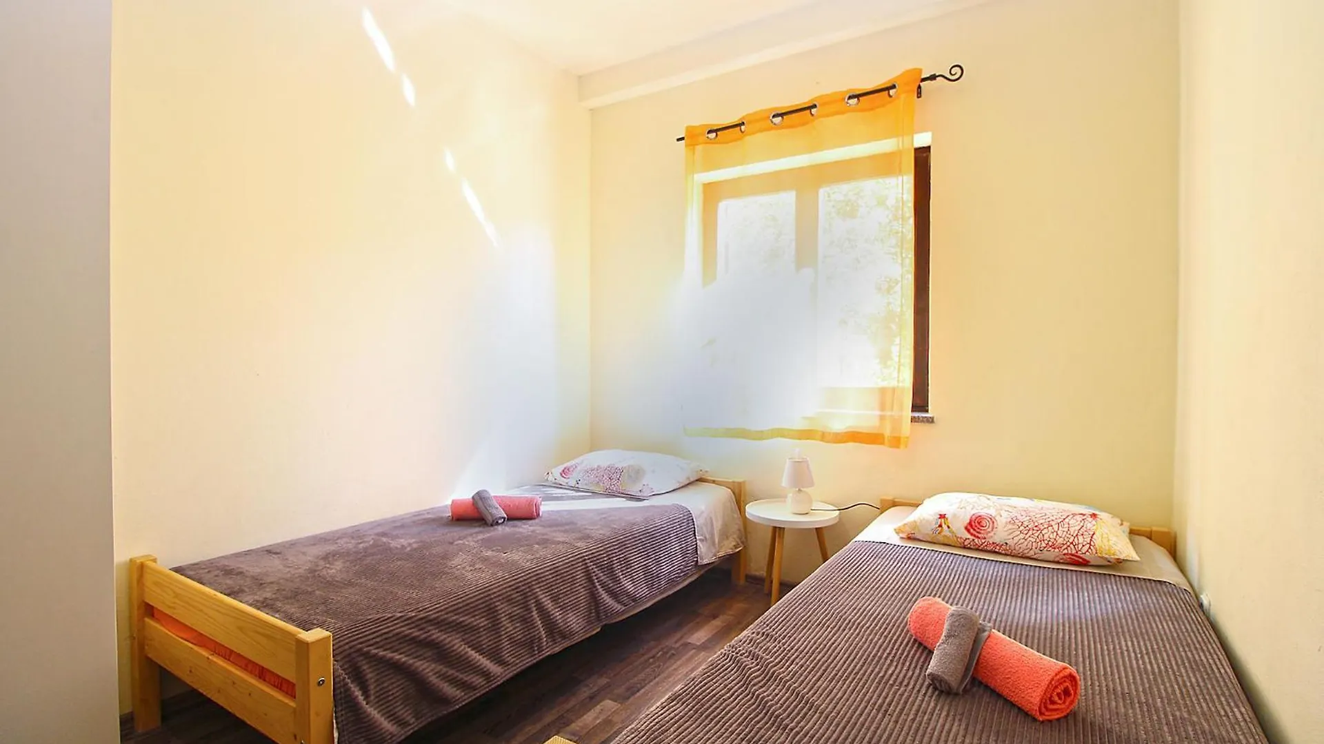 Apartments Stanko 1468 Fazana Croatia