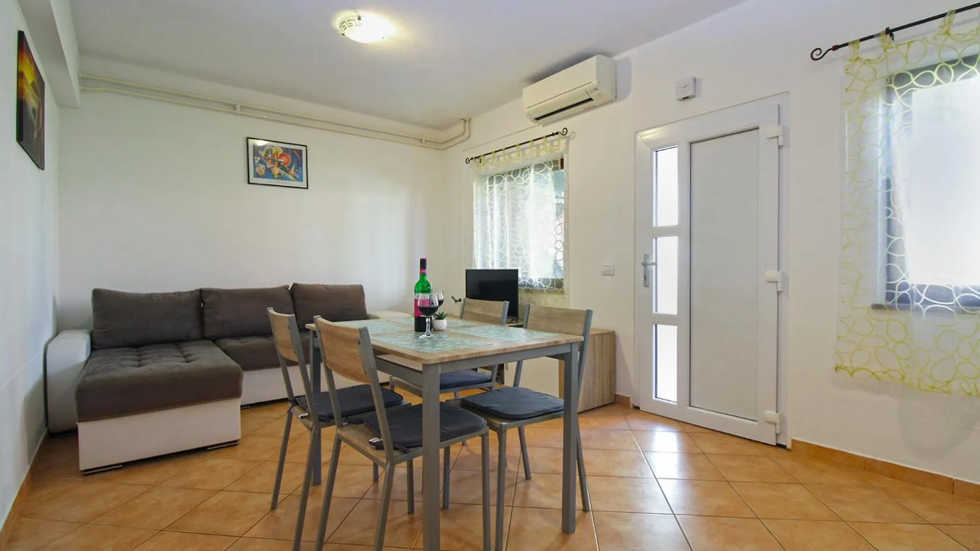 Apartments Stanko 1468 Fazana Croatia