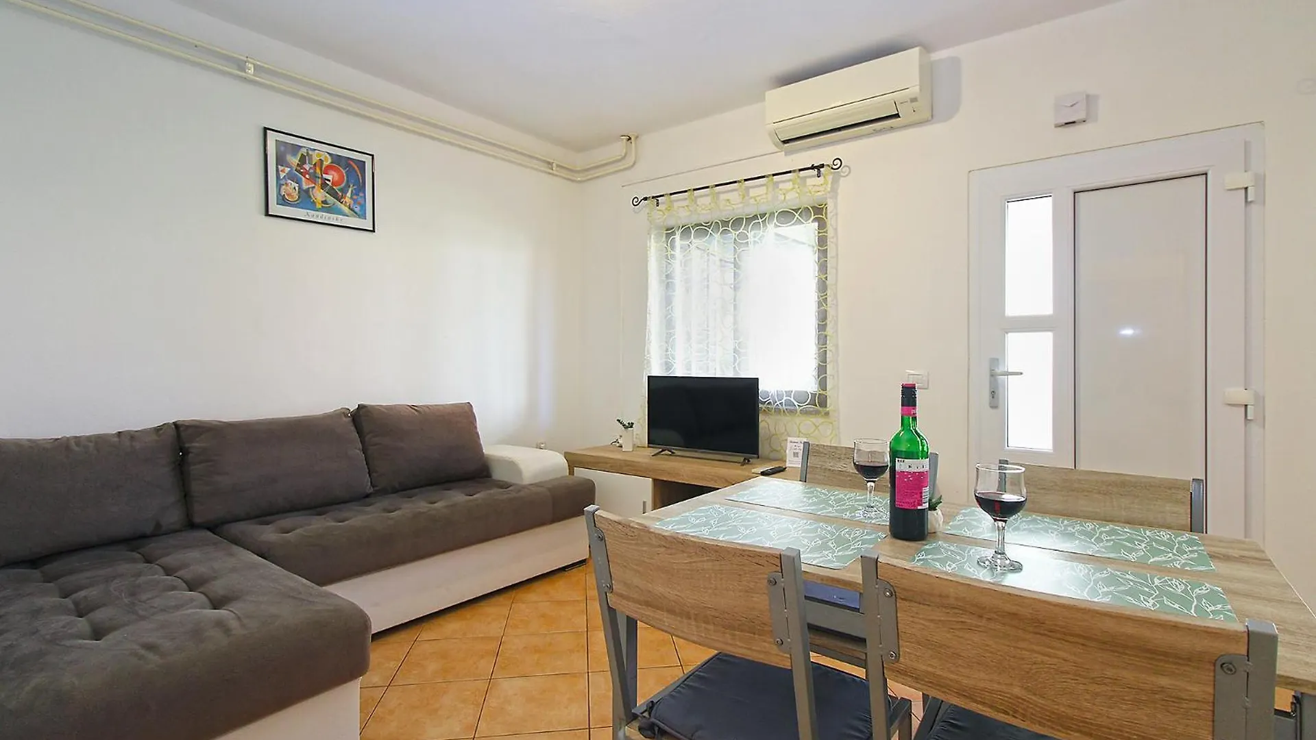 Apartments Stanko 1468 Fažana