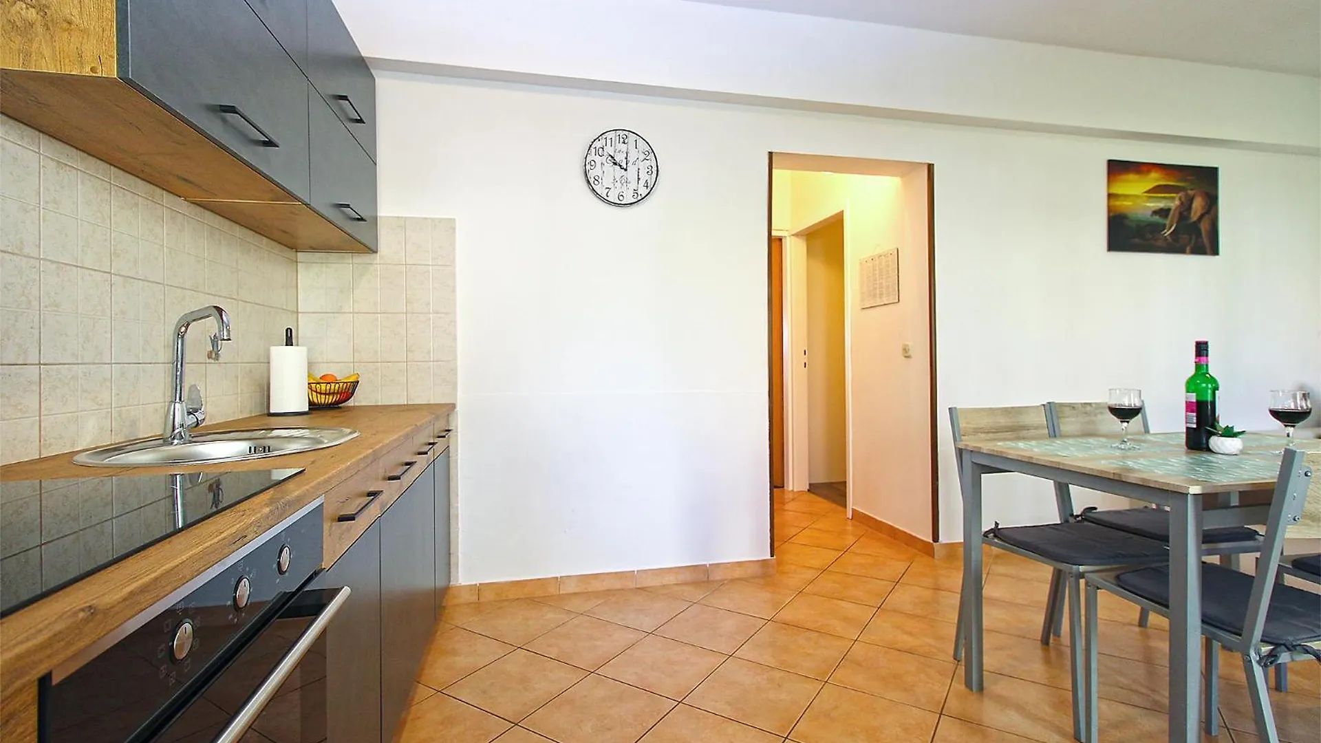 Apartments Stanko 1468 Fažana