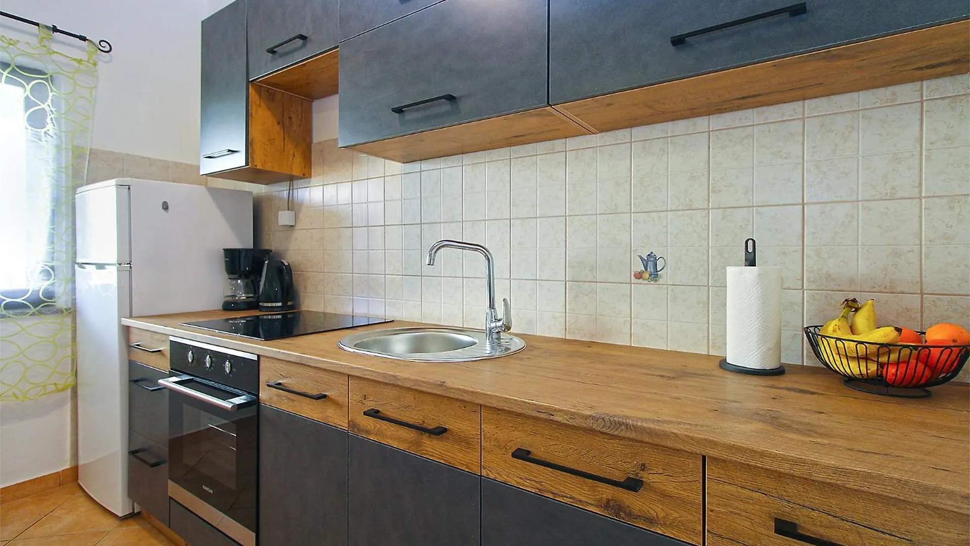 Apartments Stanko 1468 Fazana