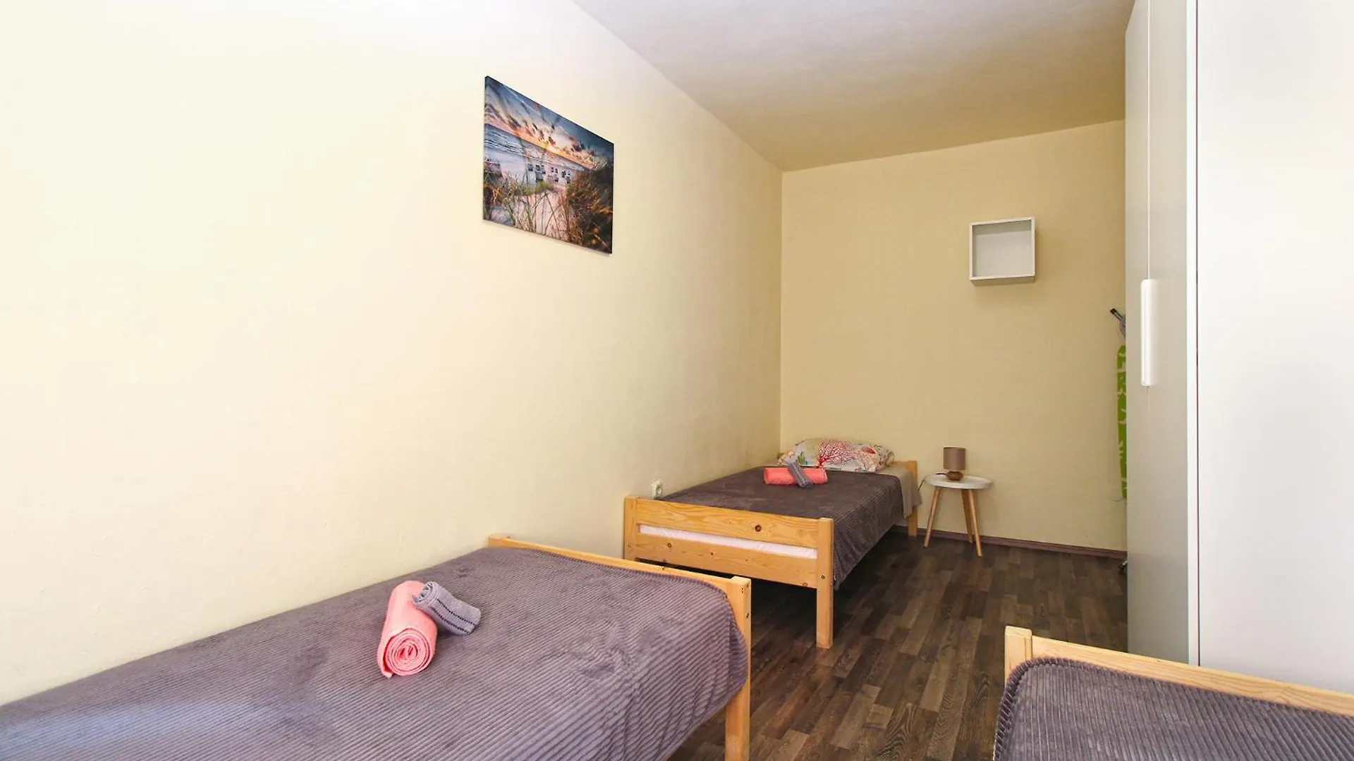 Apartments Stanko 1468 Fažana