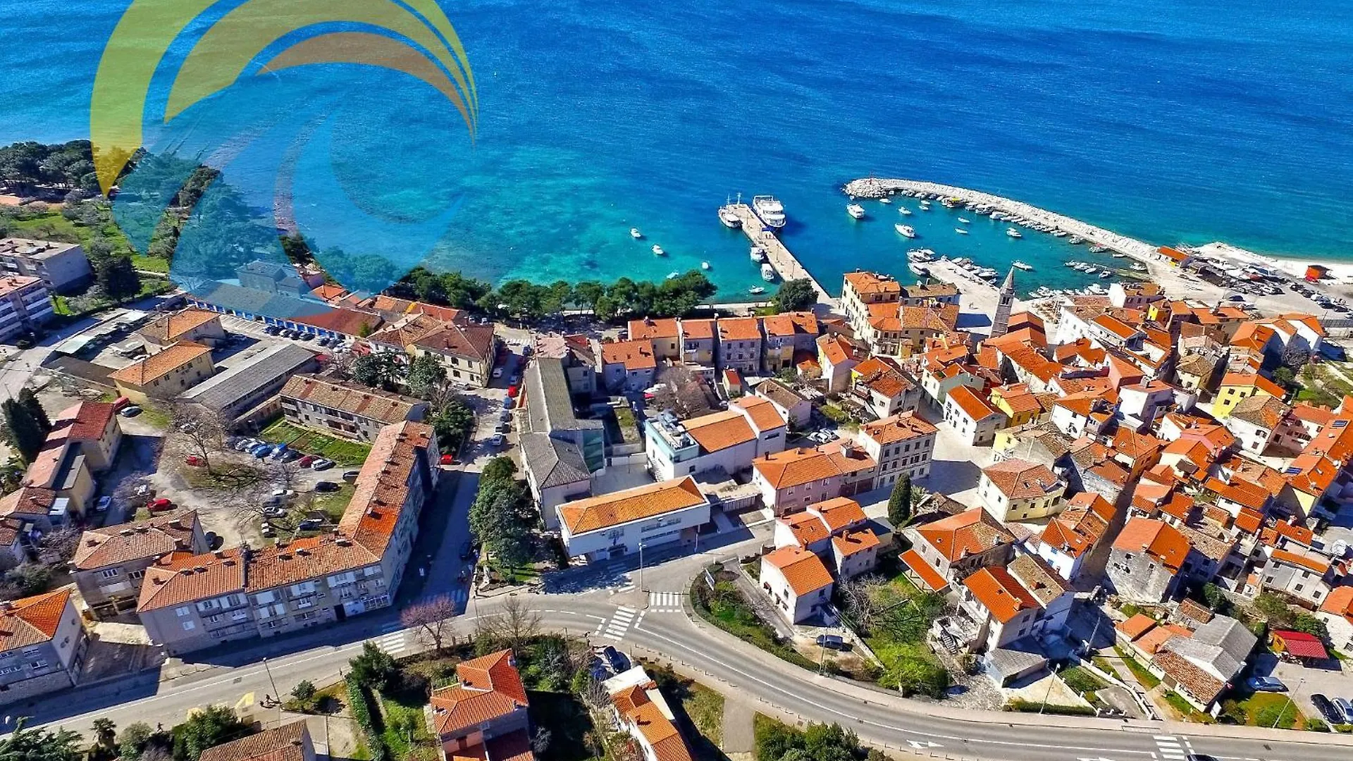 Apartments Stanko 1468 Fazana 0*,  Croatia
